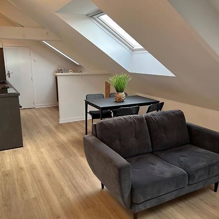 Appartement T3 Coeur De Ντινάν Εξωτερικό φωτογραφία