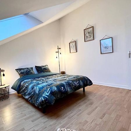 Appartement T3 Coeur De Ντινάν Εξωτερικό φωτογραφία