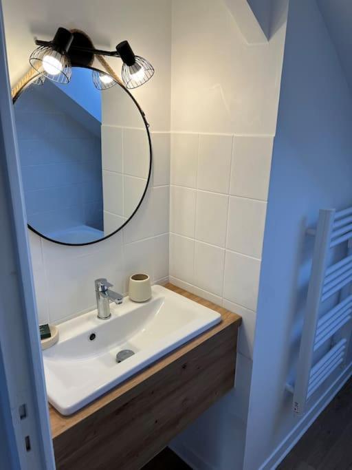Appartement T3 Coeur De Ντινάν Εξωτερικό φωτογραφία